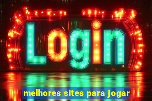 melhores sites para jogar